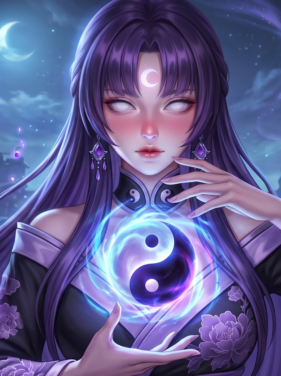 Mikoto Tsukikage